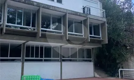 Sobrado com 7 quartos à venda ou para locação em fazenda morumbi - sp