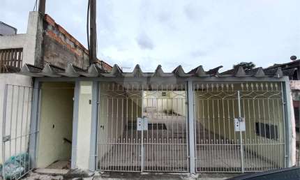 Casa com 2 quartos à venda na Evaristo Perez, Jardim Suína, Taboão da Serra