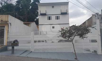 Duplex com 2 quartos à venda em Jardim América - SP