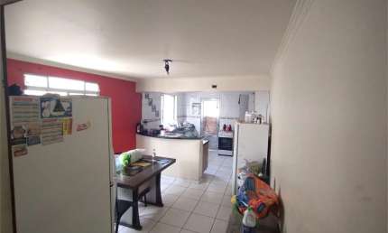 Sobrado com 3 quartos à venda ou para locação em Jardim Helga - SP