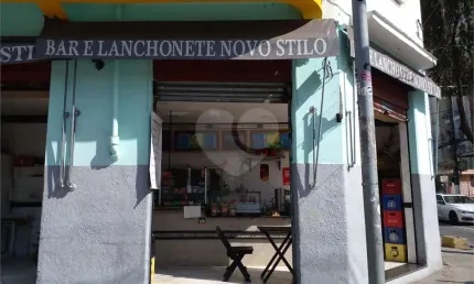 Ponto comercial à venda na Rua Rui Barbosa, Bela Vista, São Paulo