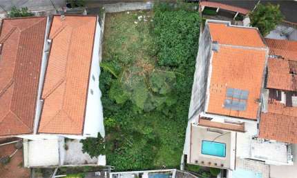 Terreno à venda na Costa E Azevedo, Tucuruvi, São Paulo
