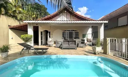 Casa térrea com 3 quartos à venda em Vila Diva - SP