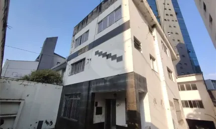 Casa com 7 quartos à venda na Rua Pires da Mota, Aclimação, São Paulo