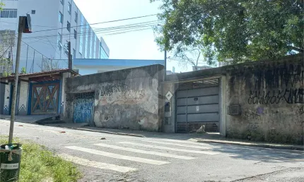 Terreno à venda na Praça dos Amores, Vila Sônia, São Paulo