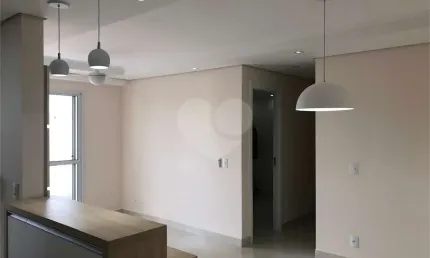 Apartamento com 2 quartos à venda em jardim vazani - sp