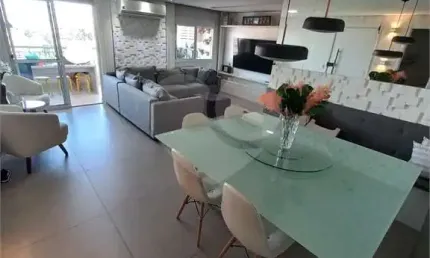 Apartamento com 2 quartos à venda ou para locação em jardim vazani - sp