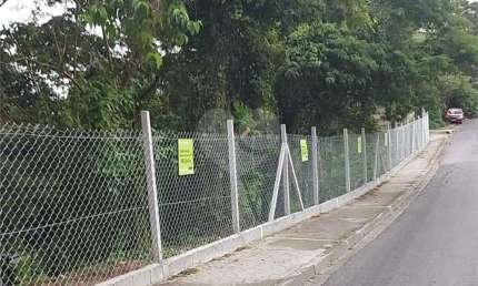 Condomínio com 1 quartos à venda em Jardim Ísis - SP