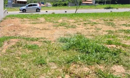 Condomínio com 1 quartos à venda em Sítio Boa Vista - SP