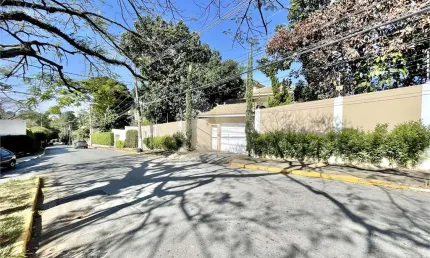 Sobrado com 4 quartos à venda em Vila Santo Antônio - SP