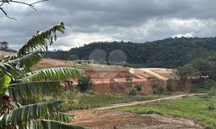 Terreno à venda na Estrada do Taboleiro Verde, Granja Viana, Cotia