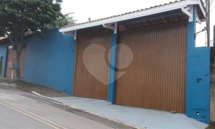 Barracão / Galpão / Depósito para alugar na Professor Mário Osassa, Jardim Magali, Embu das Artes