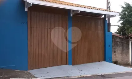Barracão / Galpão / Depósito para alugar na Professor Mário Osassa, Jardim Magali, Embu das Artes