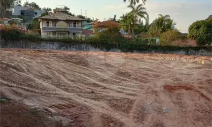 Condomínio com 1 quartos à venda em Jardim Passárgada I - SP
