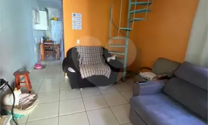 Sobrado com 3 quartos à venda em Jardim Salete - SP