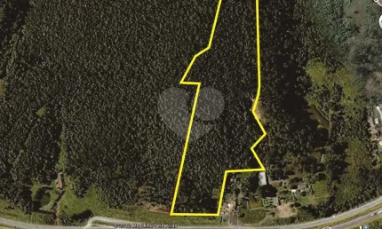 Terreno à venda na Rodovia Régis Bitencourt, Itaquaciara, Itapecerica da Serra