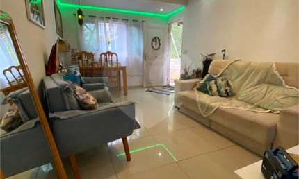 Casa com 2 quartos à venda na Chico Paes, Vila Geni, Itapecerica da Serra