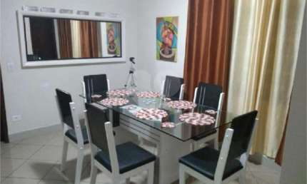 Casa com 3 quartos à venda na João José Dos Santos, Butantã, São Paulo