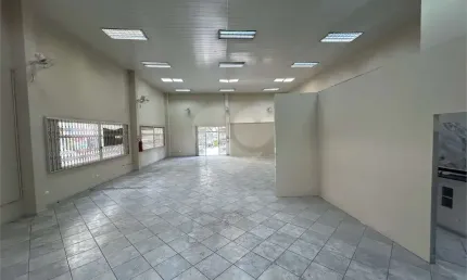 Salão Comercial para locação em Super Quadra Morumbi - SP