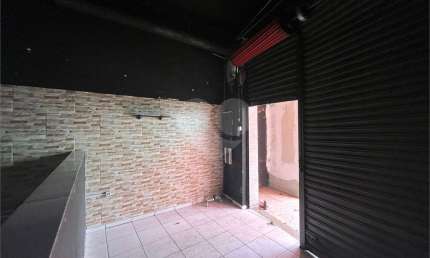 Salão Comercial para locação em Jardim Esmeralda - SP