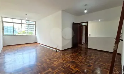 Apartamento com 2 quartos à venda em Vila Mariana - SP