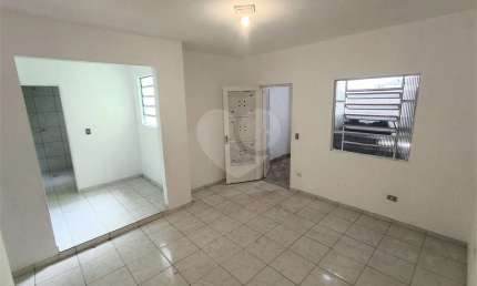 Casa com 2 quartos para locação em Vila Mafalda - SP