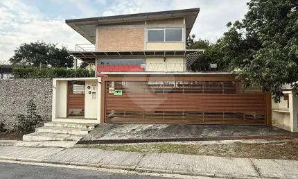 Casa com 3 quartos à venda em vila santo antônio - sp