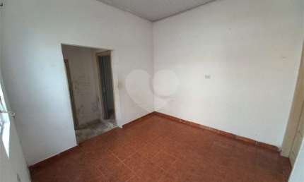Condomínio com 1 quartos para locação em Jardim Trussardi - SP