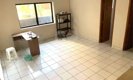 Ponto comercial para alugar na Rua David Ben Gurion, Morumbi, São Paulo