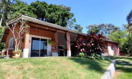 Condomínio com 3 quartos à venda em Jardim Colibri - SP