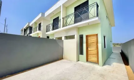 Condomínio com 2 quartos à venda em água espraiada (caucaia do alto) - sp