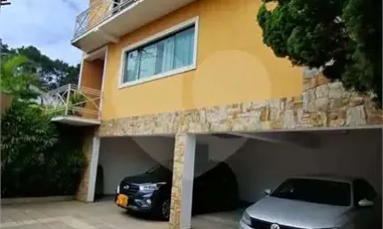 Casa com 3 quartos à venda na Geraldo José De Almeida, Centro, Osasco