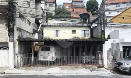 Casa com 5 quartos à venda em Parque Independência - SP