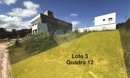 Loteamento à venda em chácara real (caucaia do alto) - sp
