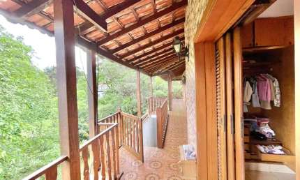 Casa com 5 quartos à venda ou para locação em Vila Santo Antônio - SP