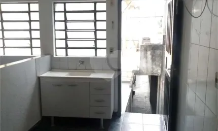Condomínio com 1 quartos para locação em jardim samara - sp