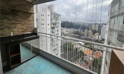 Apartamento com 3 quartos à venda ou para locação em jardim vazani - sp