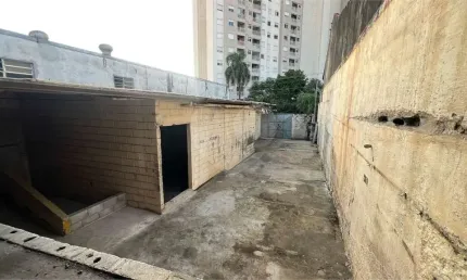 Terreno comercial para alugar na Rua Flama, Campo Limpo, São Paulo