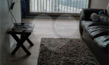 Apartamento com 2 quartos à venda em Jardim Umarizal - SP