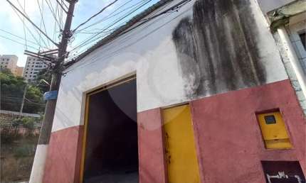 Barracão / Galpão / Depósito para alugar na Francisco José Sales, Campo Limpo, São Paulo