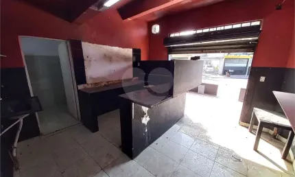 Ponto comercial para alugar na Paulo De Araújo, Parque Marabá, Taboão da Serra
