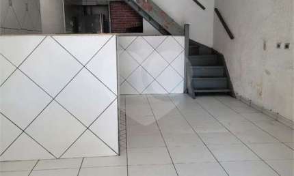 Sobrado com 1 quartos à venda ou para locação em Butantã - SP