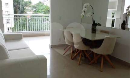 Apartamento com 3 quartos à venda em Jardim Vazani - SP