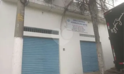Terreno com 1 quartos à venda em Jardim Olinda - SP