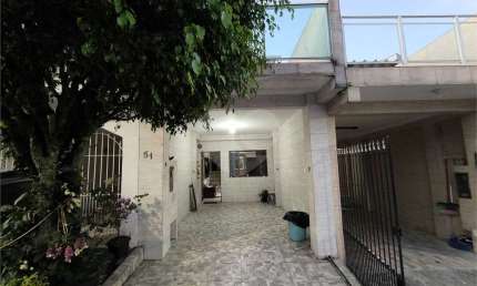 Condomínio com 3 quartos à venda em Capão Redondo - SP