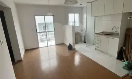 Apartamento com 2 quartos à venda ou para locação em Jardim Dos Ipês - SP
