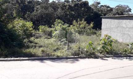 Terreno à venda na Ouro Velho, Caputera, Cotia