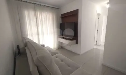Apartamento com 3 quartos à venda em jardim torino - sp