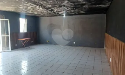 Ponto comercial para alugar na Padre Correia De Almeida, Campo Limpo, São Paulo