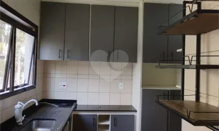 Apartamento com 4 quartos à venda em Vila Suzana - SP